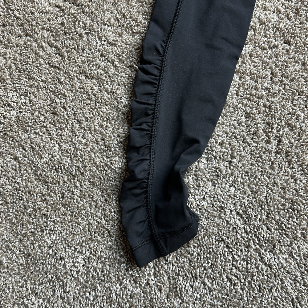 Lululemon Rouched Legging - Picture 3 of 7